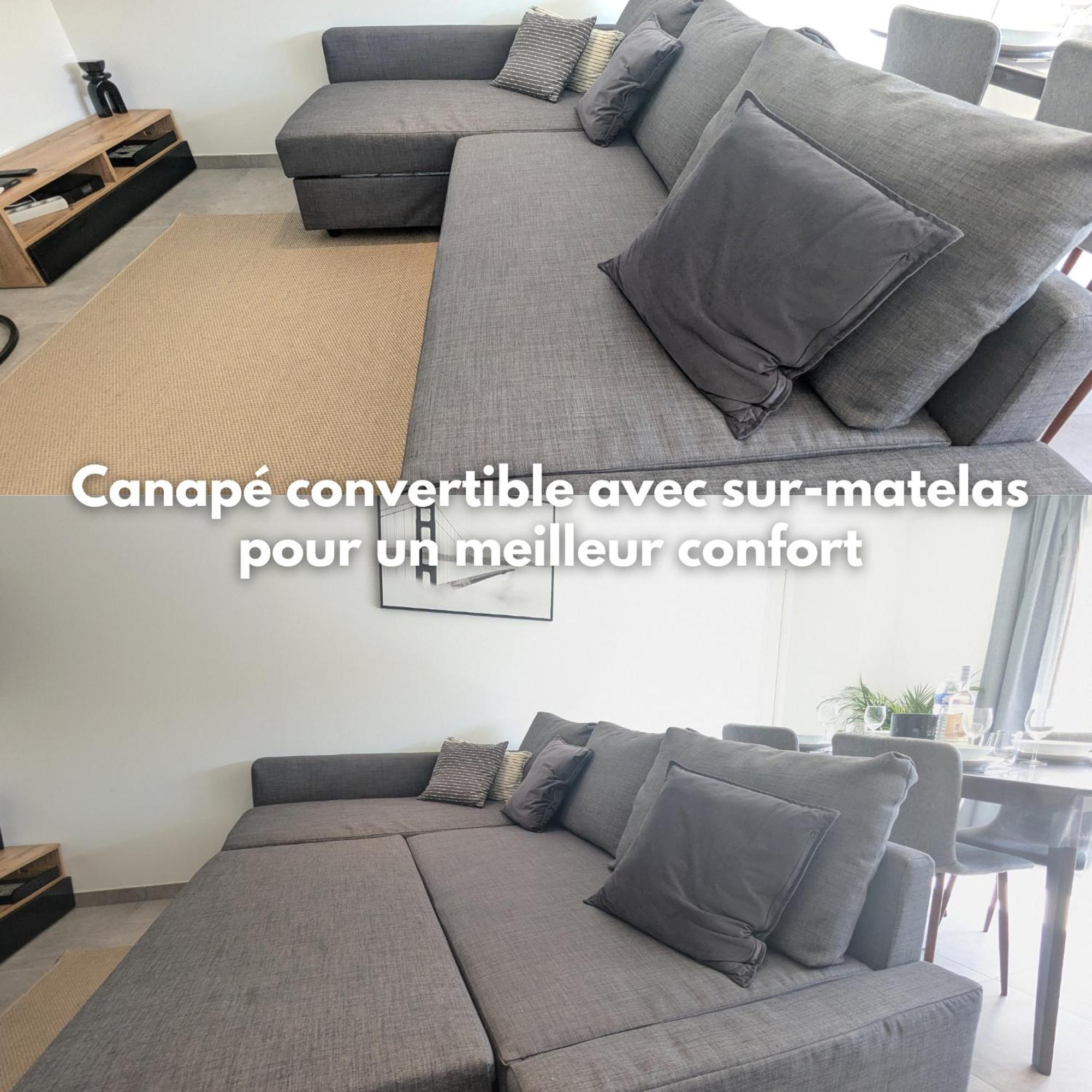 Cosy 152 Proche Aeroport -gare-groupama Stadium-lyon *