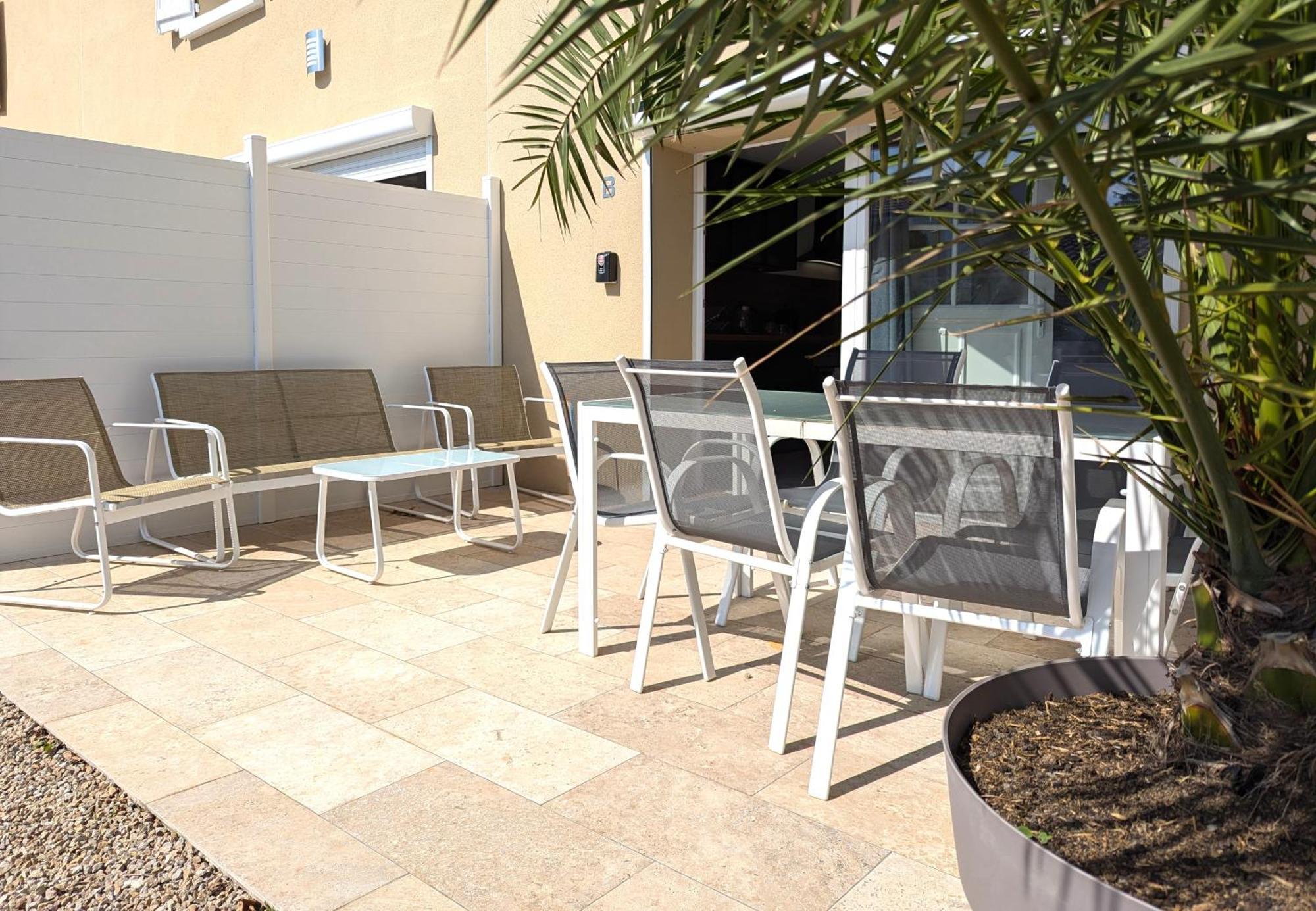 Apartment Cosy 152 Proche Aeroport -gare-groupama Stadium-lyon Colombier-Saugnieu